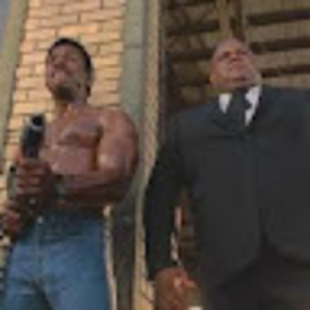 Meet your Posher, Action